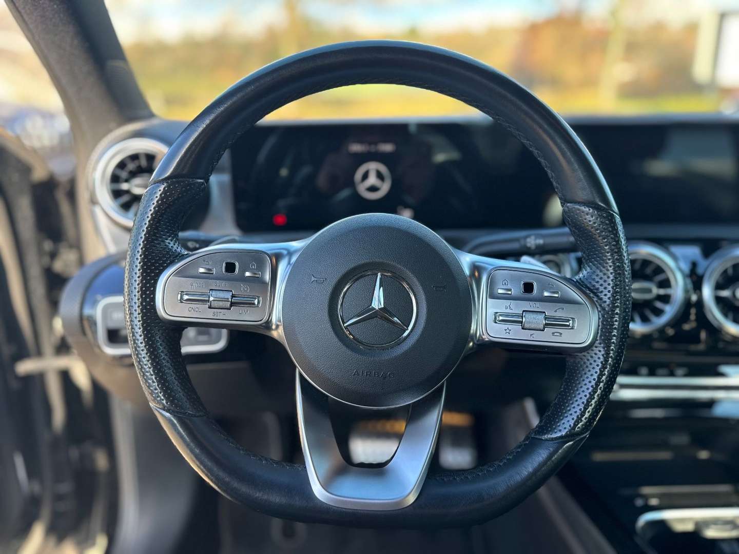 Mercedes Classe A 200 AMG Line - 2021 - Joinsteer - #8