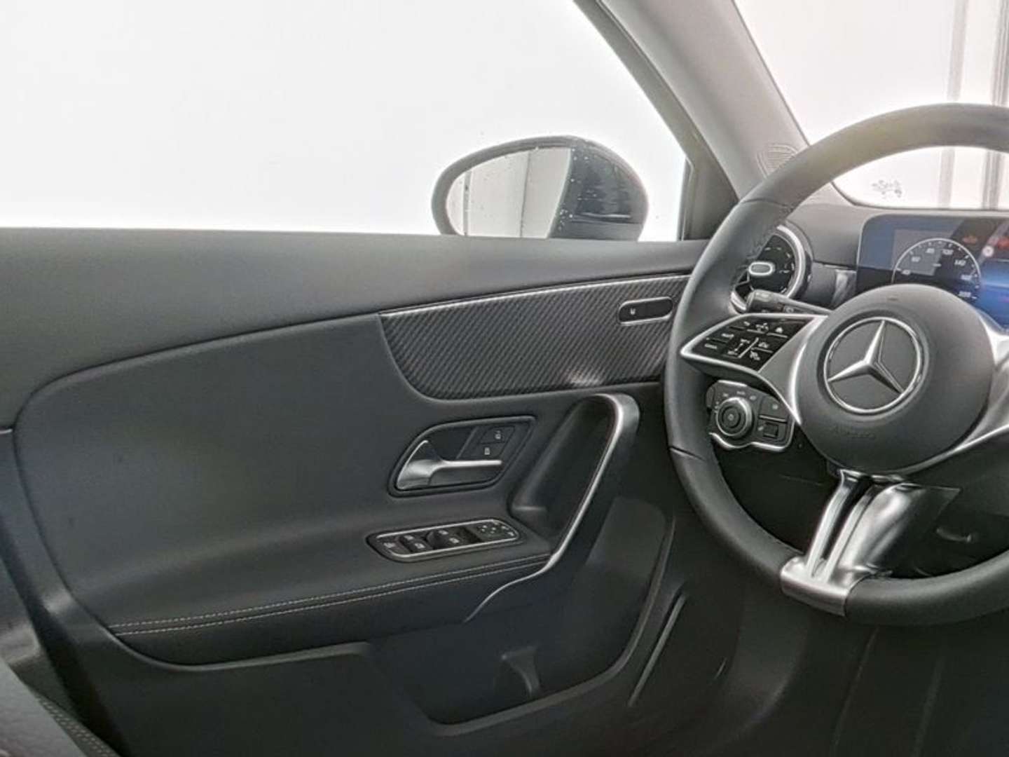 Mercedes Classe A 200 AMG Line - 2025 - Joinsteer - #6