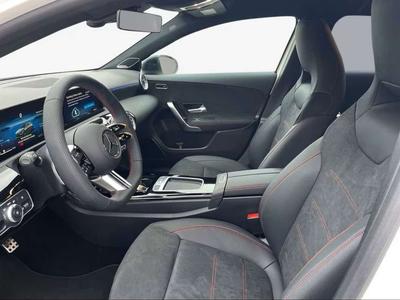 Mercedes Classe A 180 AMG Line - - Joinsteer - #4