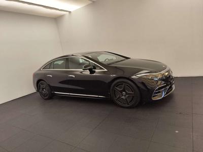 Mercedes EQS 450+ AMG Line - - Joinsteer - #2