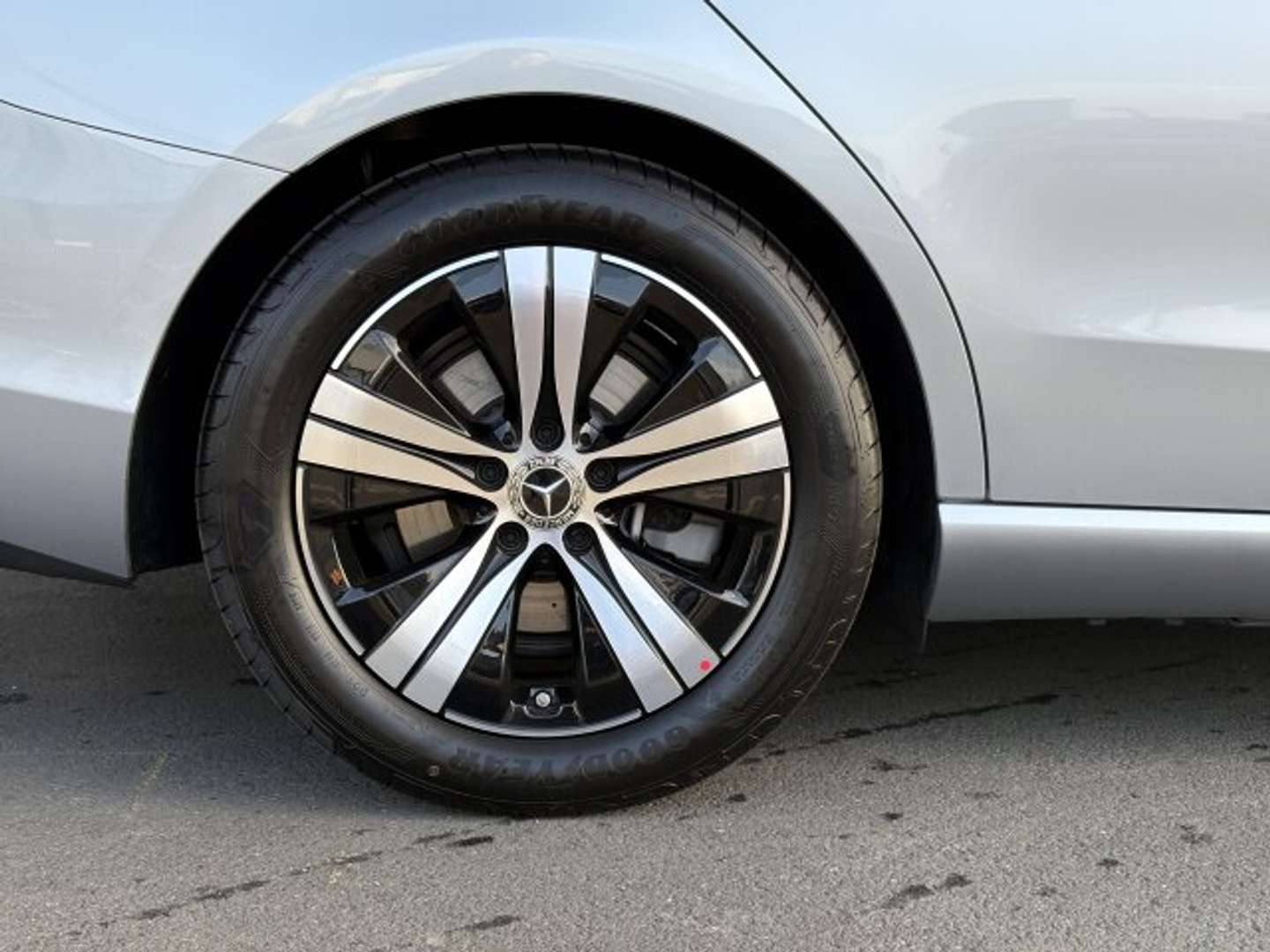 Mercedes Classe C 200 - 2024 - Joinsteer - #1