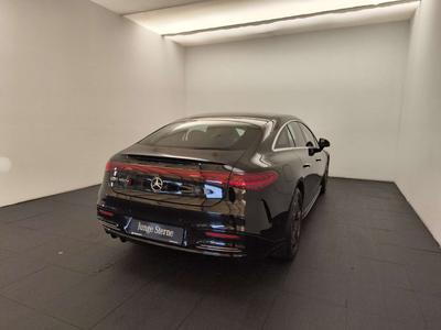 Mercedes EQS 450+ AMG Line - - Joinsteer - #3