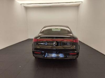 Mercedes EQS 450+ AMG Line - - Joinsteer - #4