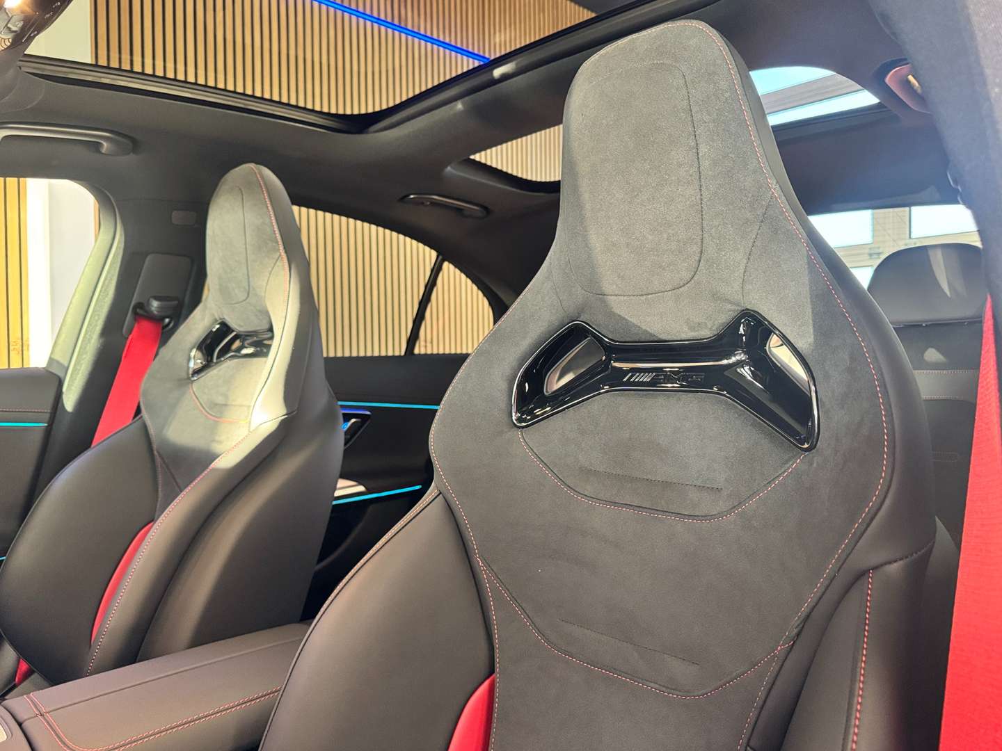 Mercedes Classe E53 AMG 53 AMG Line - 2025 - Joinsteer - #9