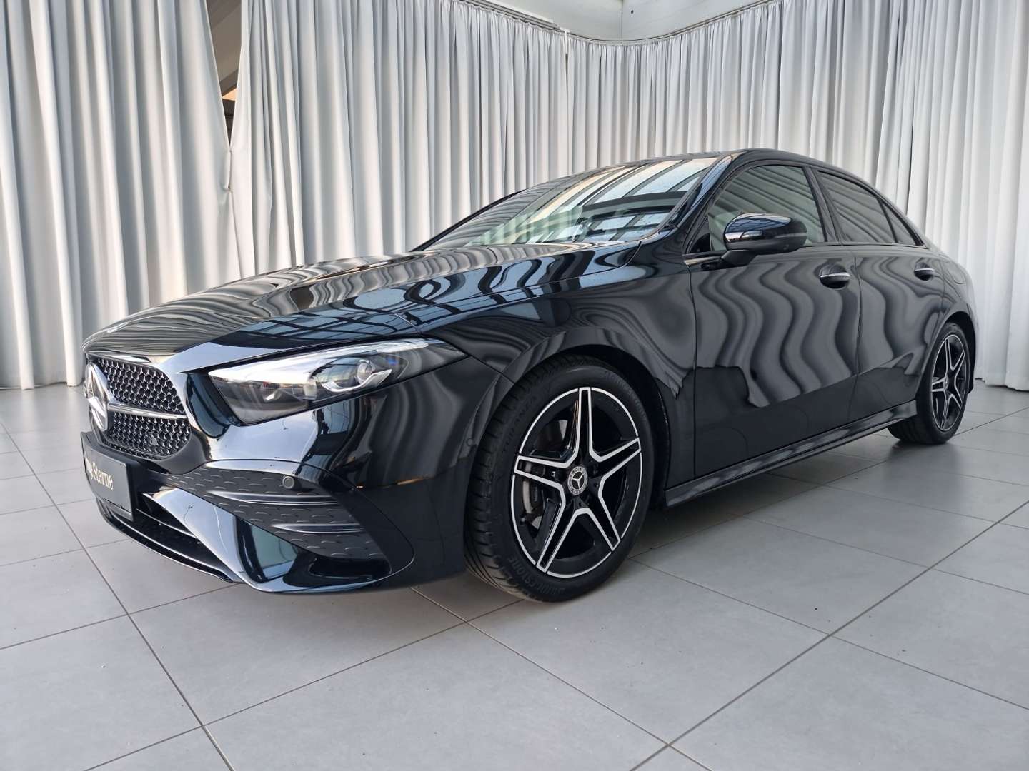 Mercedes Classe A 180 AMG Line - 2024 - Joinsteer - #1