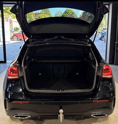 Mercedes Classe A 180 AMG Line - - Joinsteer - #5