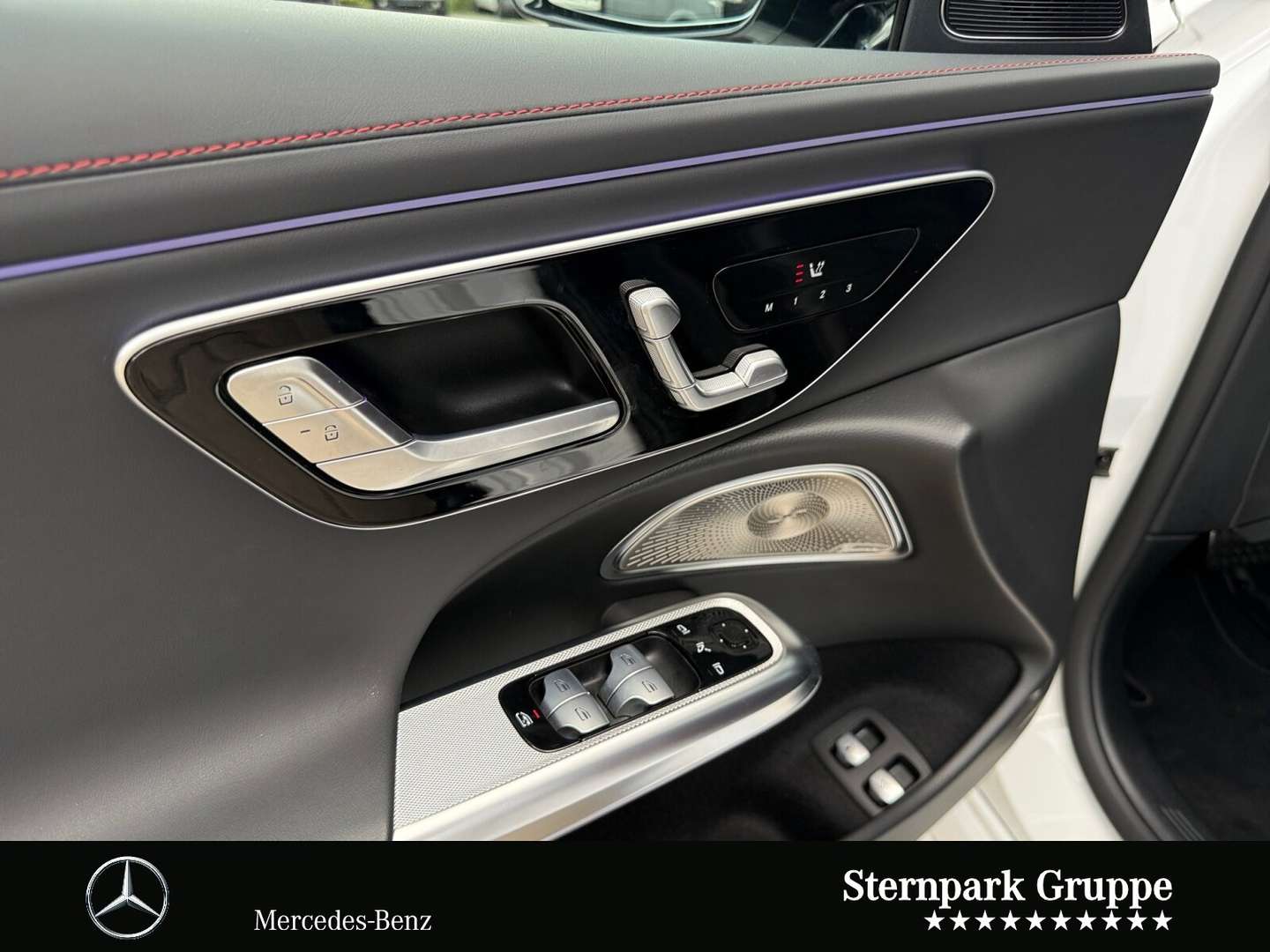 Mercedes Classe E53 AMG 53 - 2025 - Joinsteer - #10