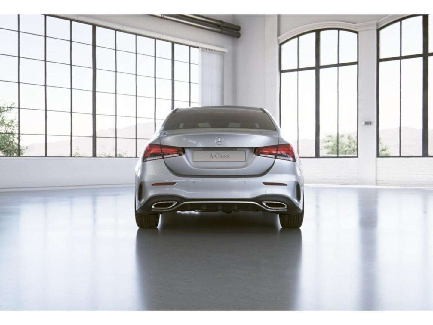 Mercedes Classe A 250 E 250 AMG Line - 2022 - Joinsteer - #4