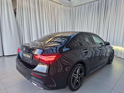 Mercedes Classe A 180 AMG Line - - Joinsteer - #3