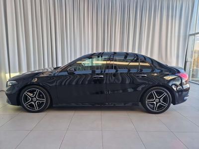 Mercedes Classe A 180 AMG Line - - Joinsteer - #5