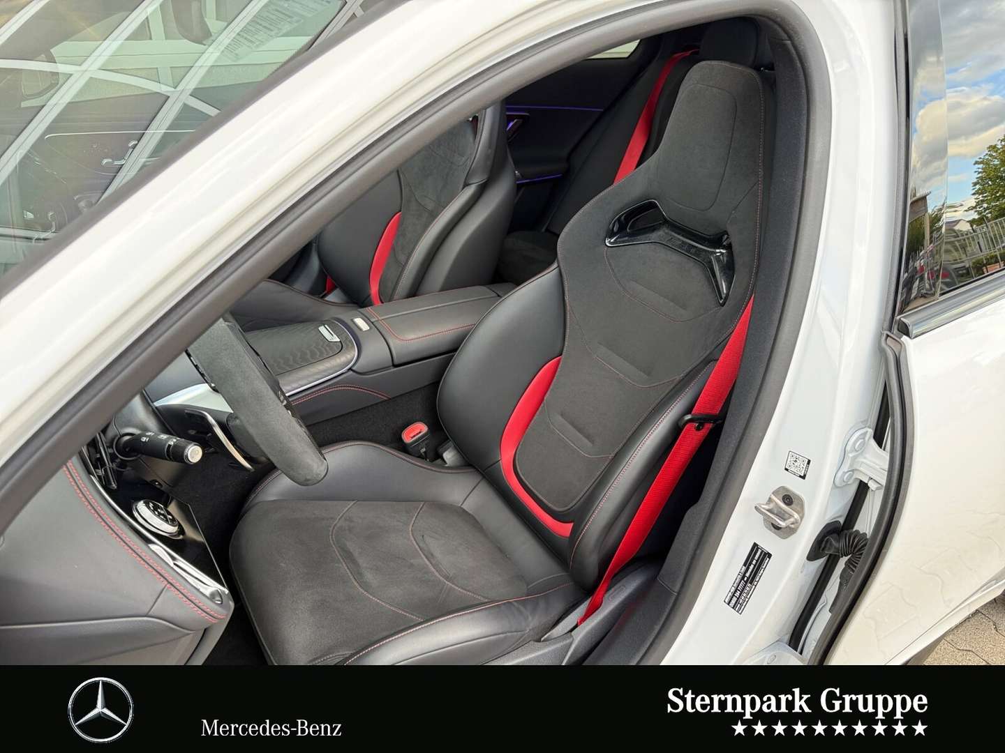 Mercedes Classe E53 AMG 53 - 2025 - Joinsteer - #11