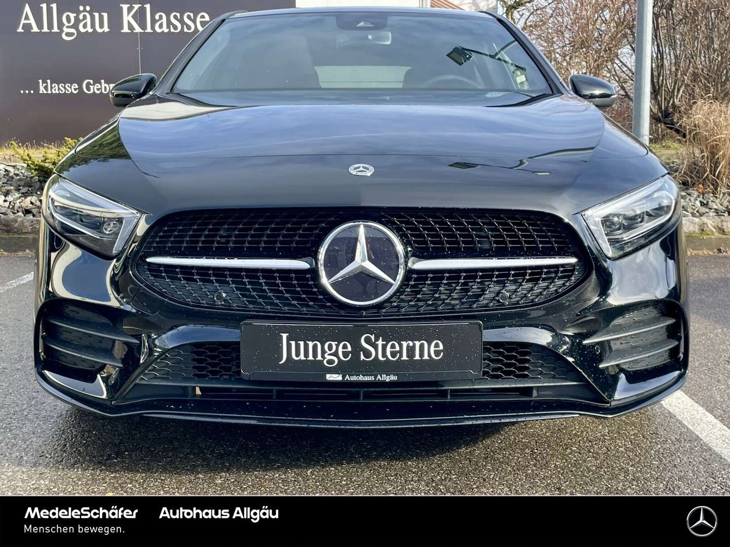 Mercedes Classe A 200 AMG Line - 2022 - Joinsteer - #1