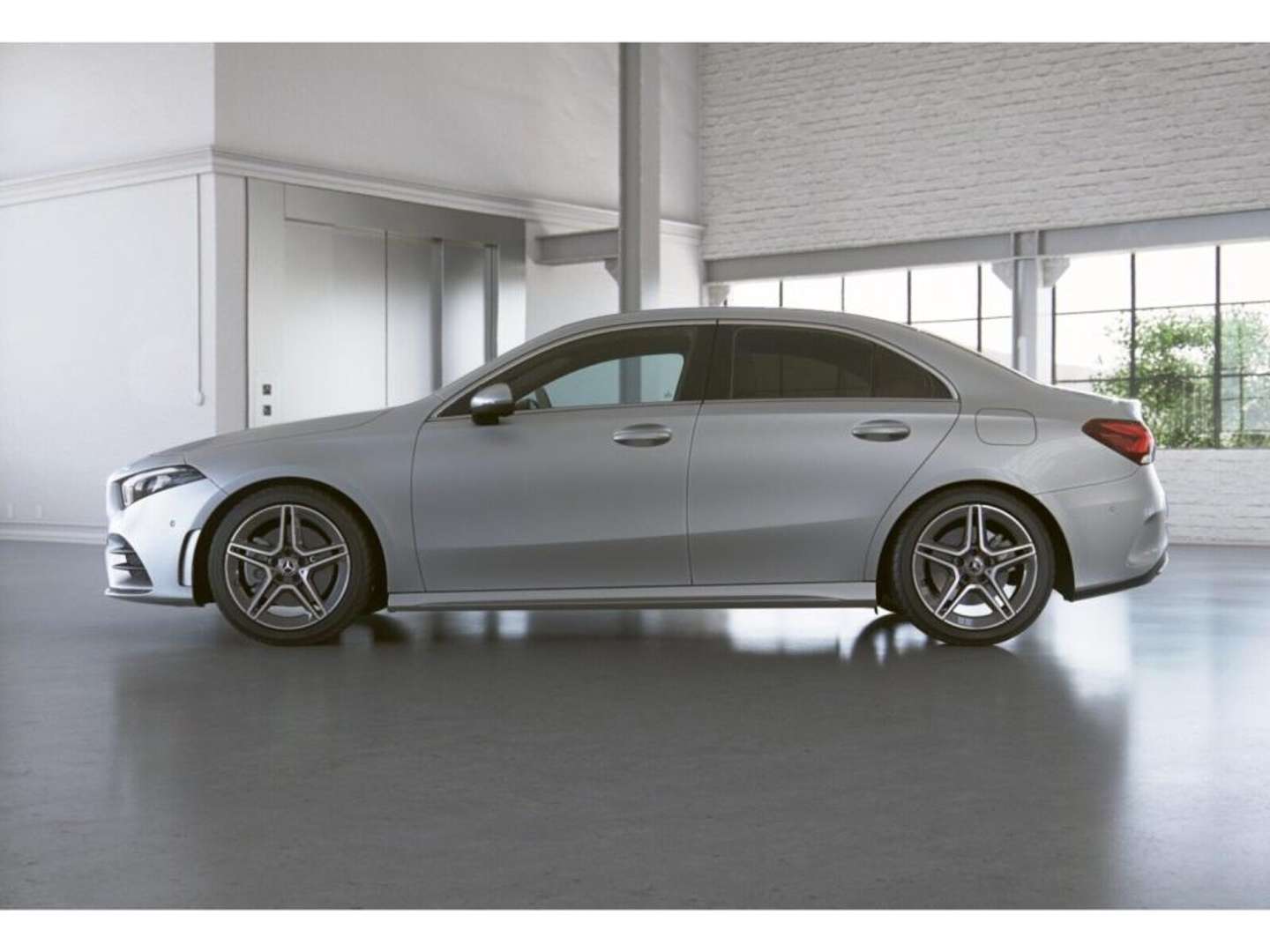 Mercedes Classe A 250 E 250 AMG Line - 2022 - Joinsteer - #5