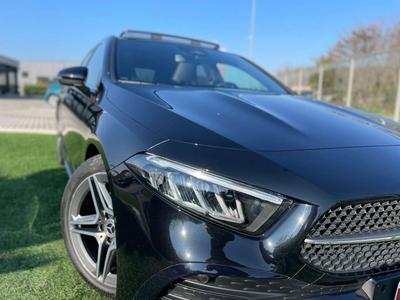 Mercedes Classe A 180 AMG Line - - Joinsteer - #2