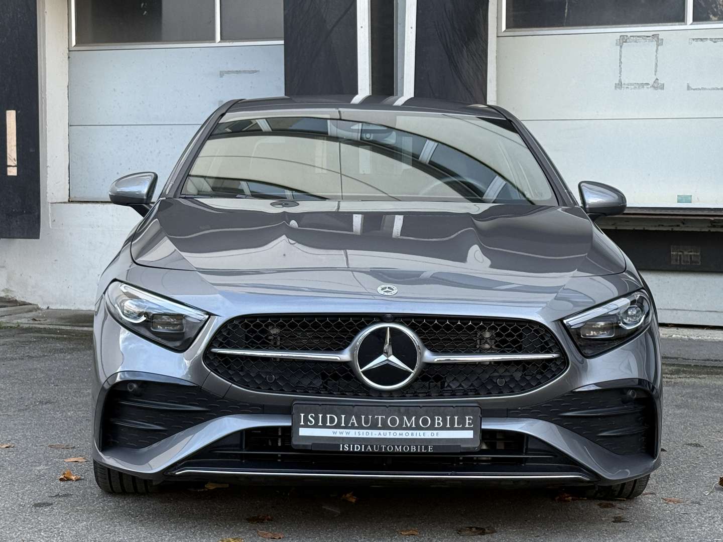 Mercedes Classe A 200 AMG Line - 2025 - Joinsteer - #10