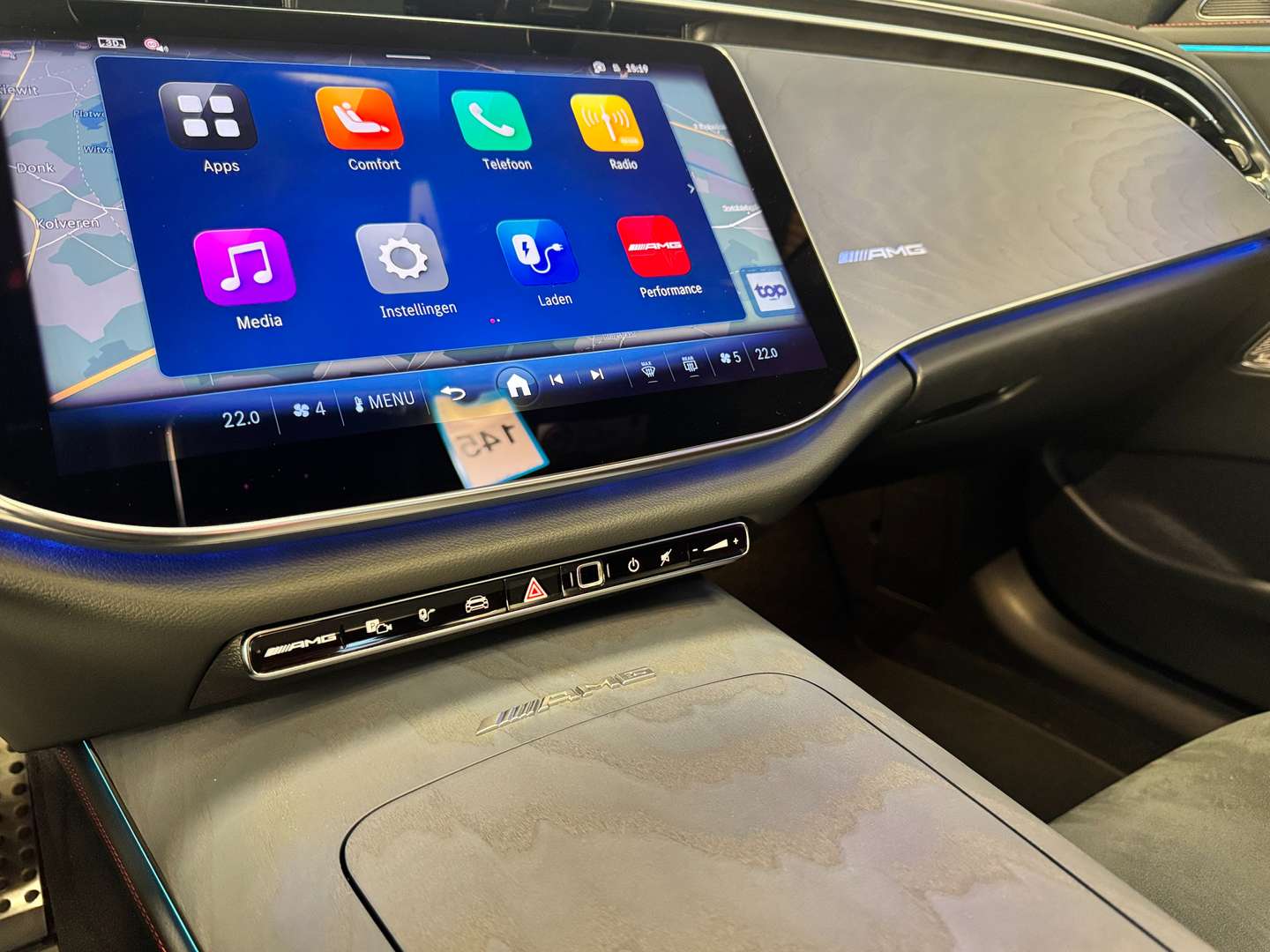 Mercedes Classe E53 AMG 53 AMG Line - 2025 - Joinsteer - #13