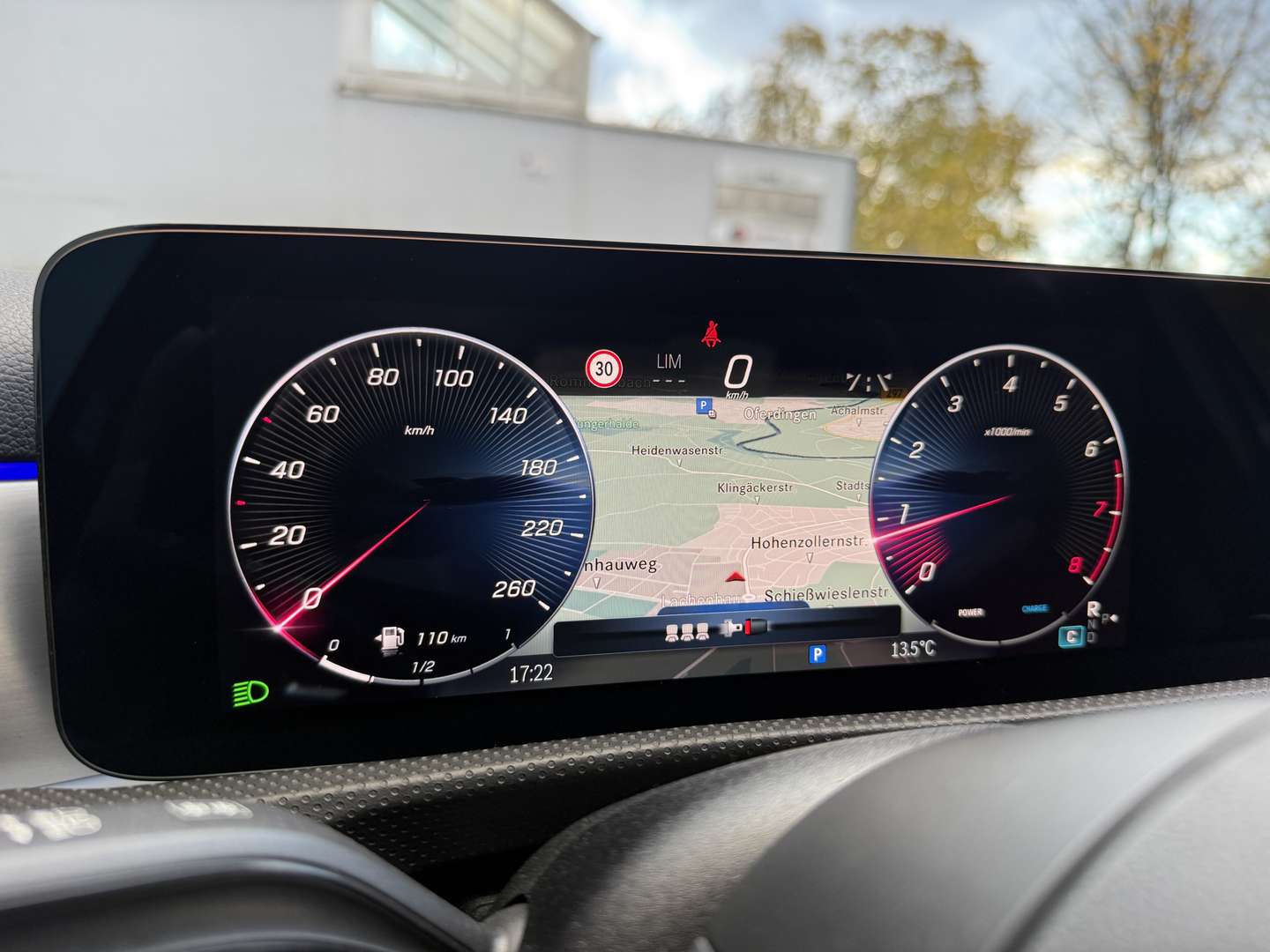 Mercedes Classe A 200 AMG Line - 2025 - Joinsteer - #19