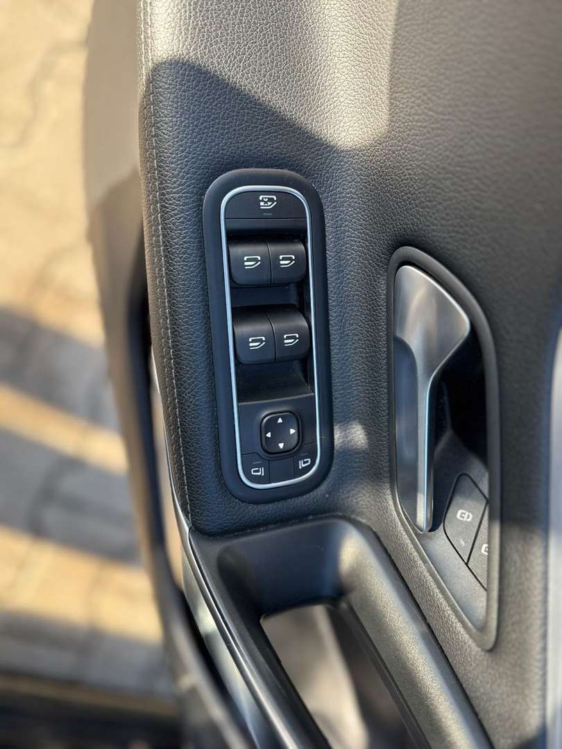 Mercedes Classe A 200 AMG Line - 2021 - Joinsteer - #11