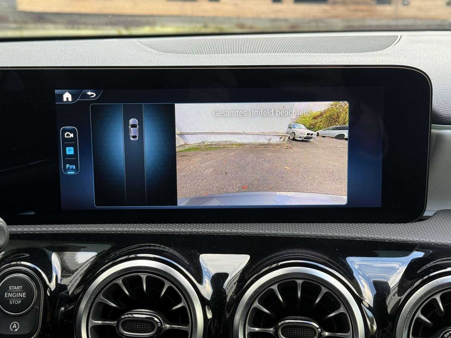 Mercedes Classe A 200 AMG Line - 2025 - Joinsteer - #21