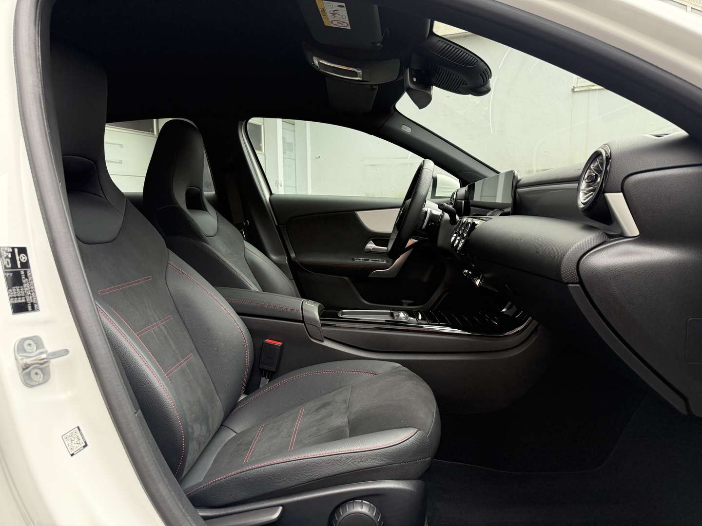 Mercedes Classe A 180 AMG Line - 2025 - Joinsteer - #26