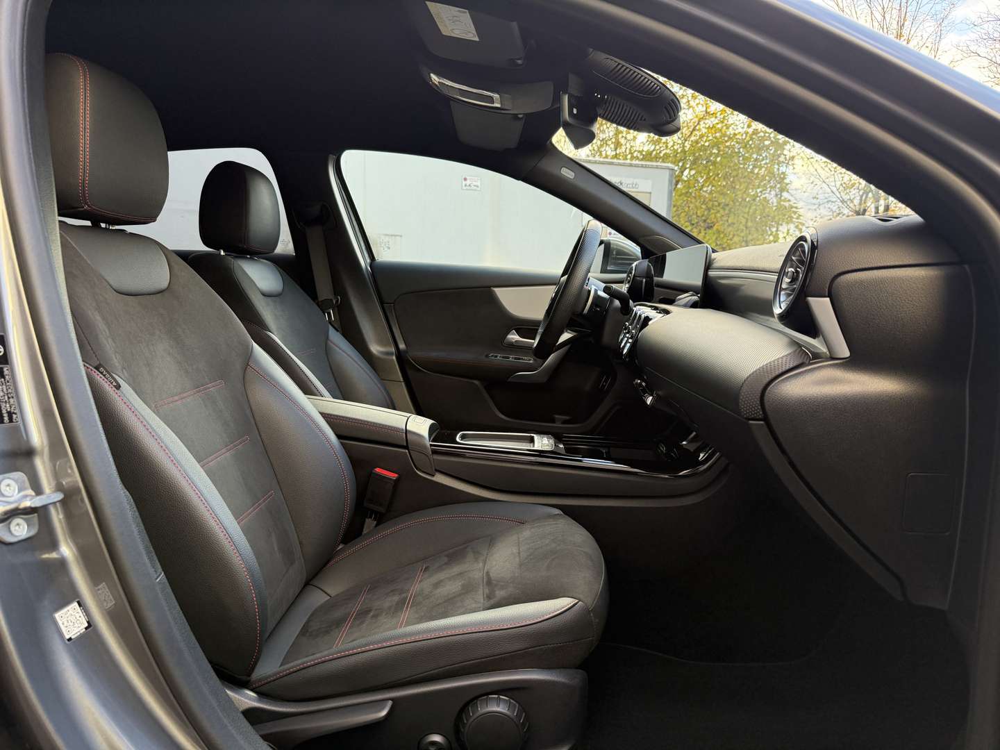 Mercedes Classe A 200 AMG Line - 2025 - Joinsteer - #25