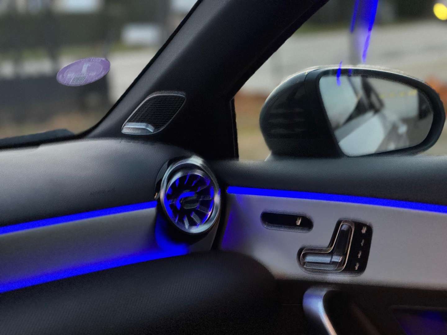 Mercedes Classe A 200 AMG Line - 2024 - Joinsteer - #12