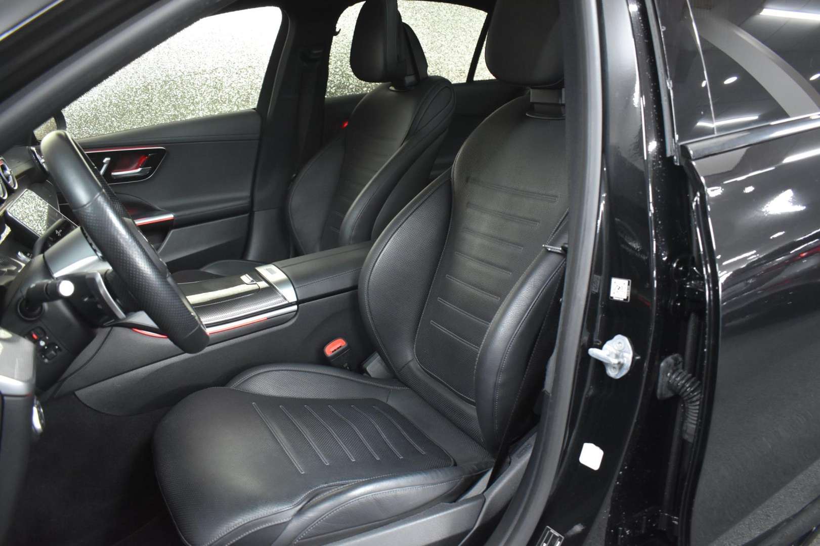 Mercedes Classe C 300 E AMG 300 AMG Line - 2022 - Joinsteer - #3