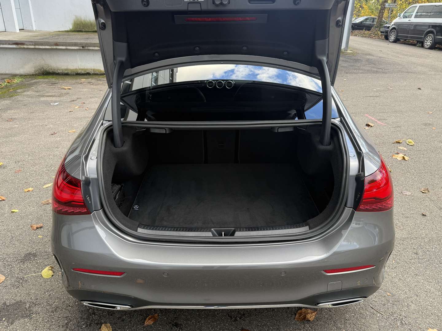 Mercedes Classe A 200 AMG Line - 2025 - Joinsteer - #27