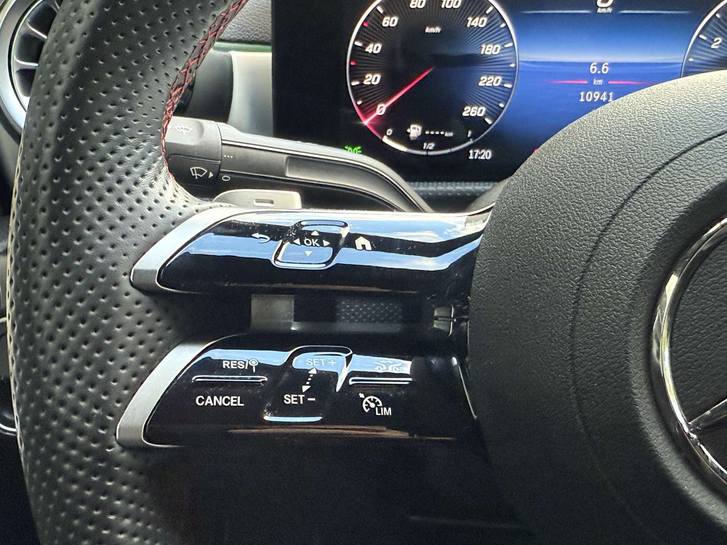 Mercedes Classe A 200 AMG Line - 2025 - Joinsteer - #28