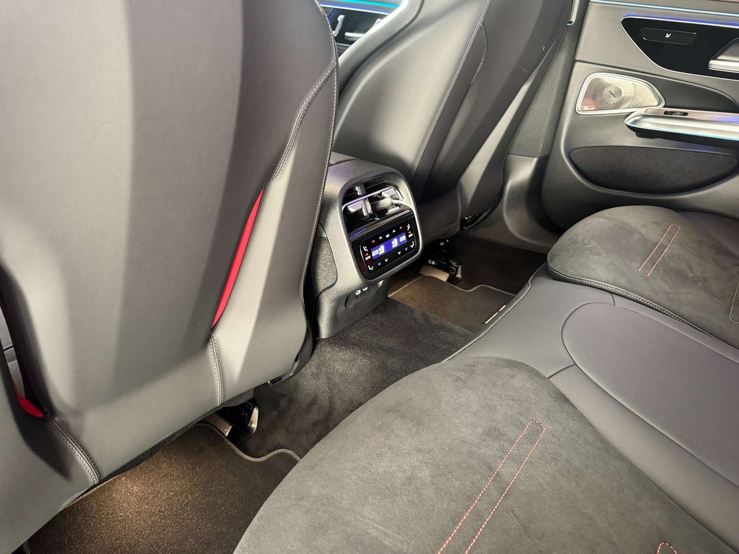 Mercedes Classe E53 AMG 53 AMG Line - 2025 - Joinsteer - #16