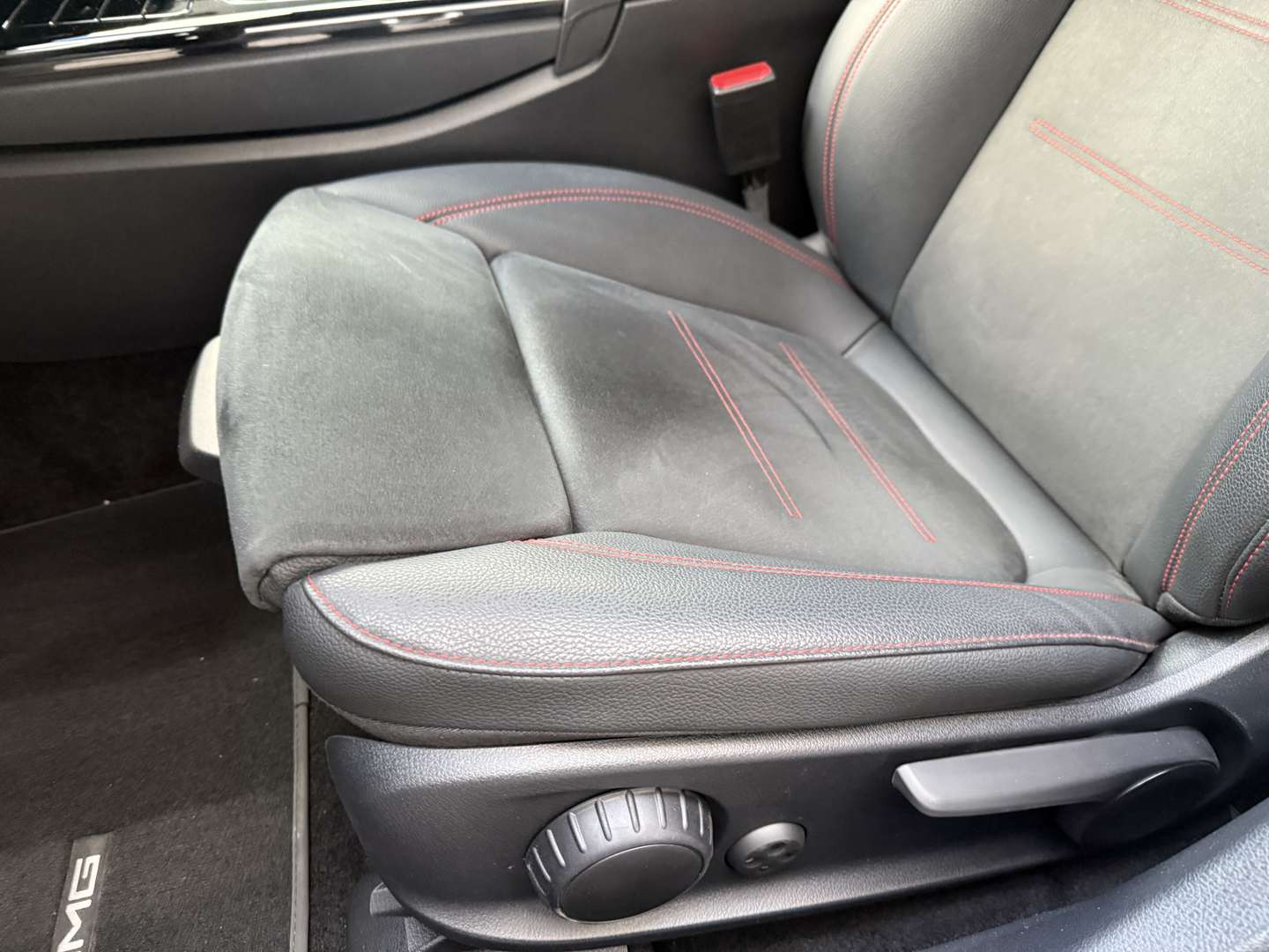 Mercedes Classe A 200 AMG Line - 2025 - Joinsteer - #33