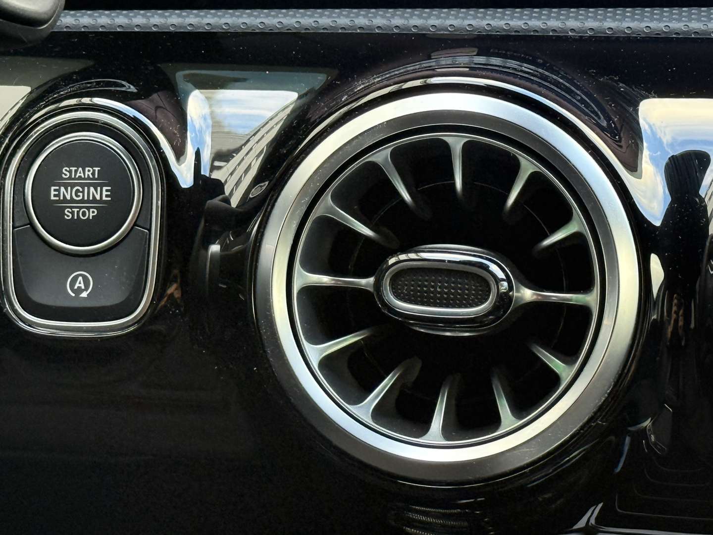 Mercedes Classe A 200 AMG Line - 2025 - Joinsteer - #34