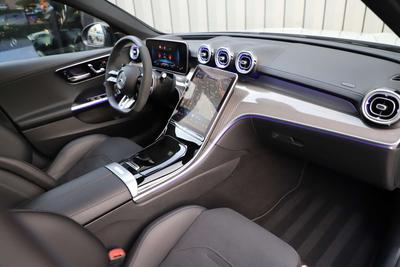 Mercedes Classe C63 AMG 63 - - Joinsteer - #2