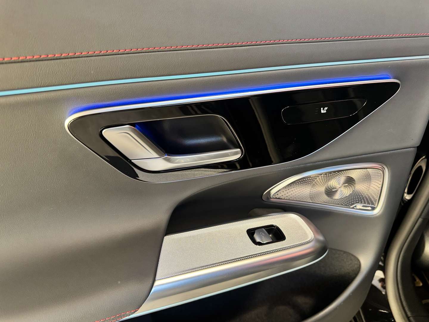 Mercedes Classe E53 AMG 53 AMG Line - 2025 - Joinsteer - #17