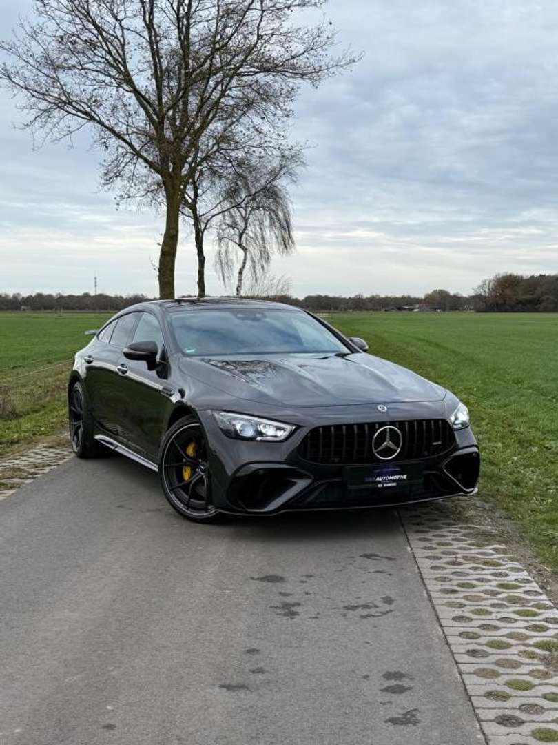 Mercedes AMG GT 63 S 63 Premium Plus - 2022 - Joinsteer - #1