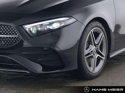 Mercedes Classe A 220 AMG LINE - - Joinsteer - #2