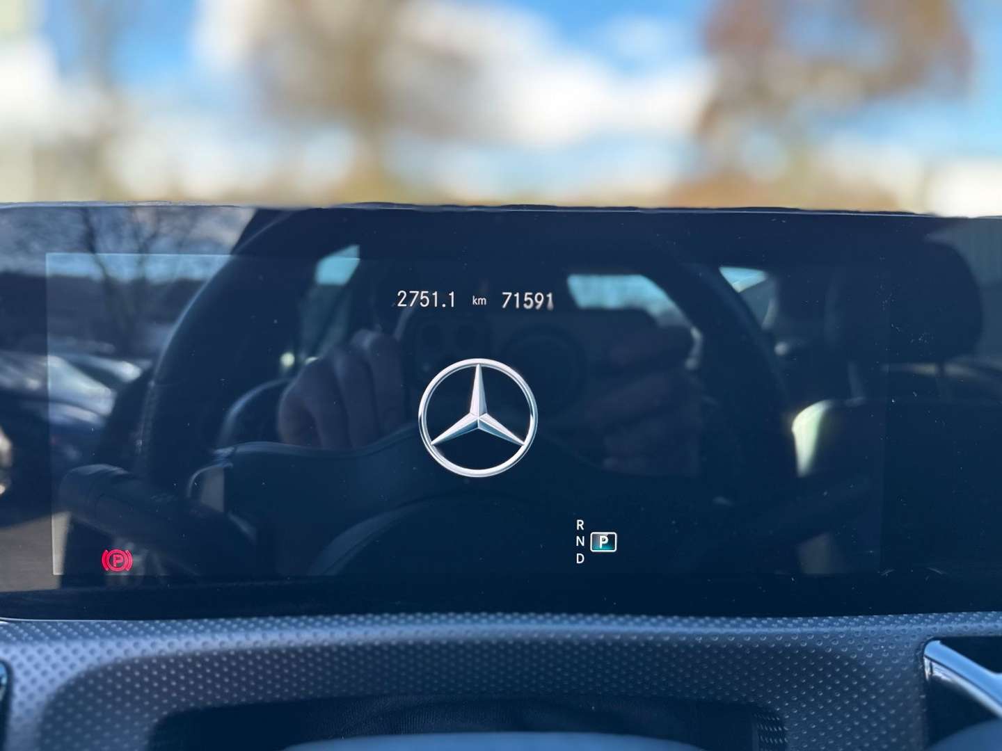 Mercedes Classe A 200 AMG Line - 2021 - Joinsteer - #13