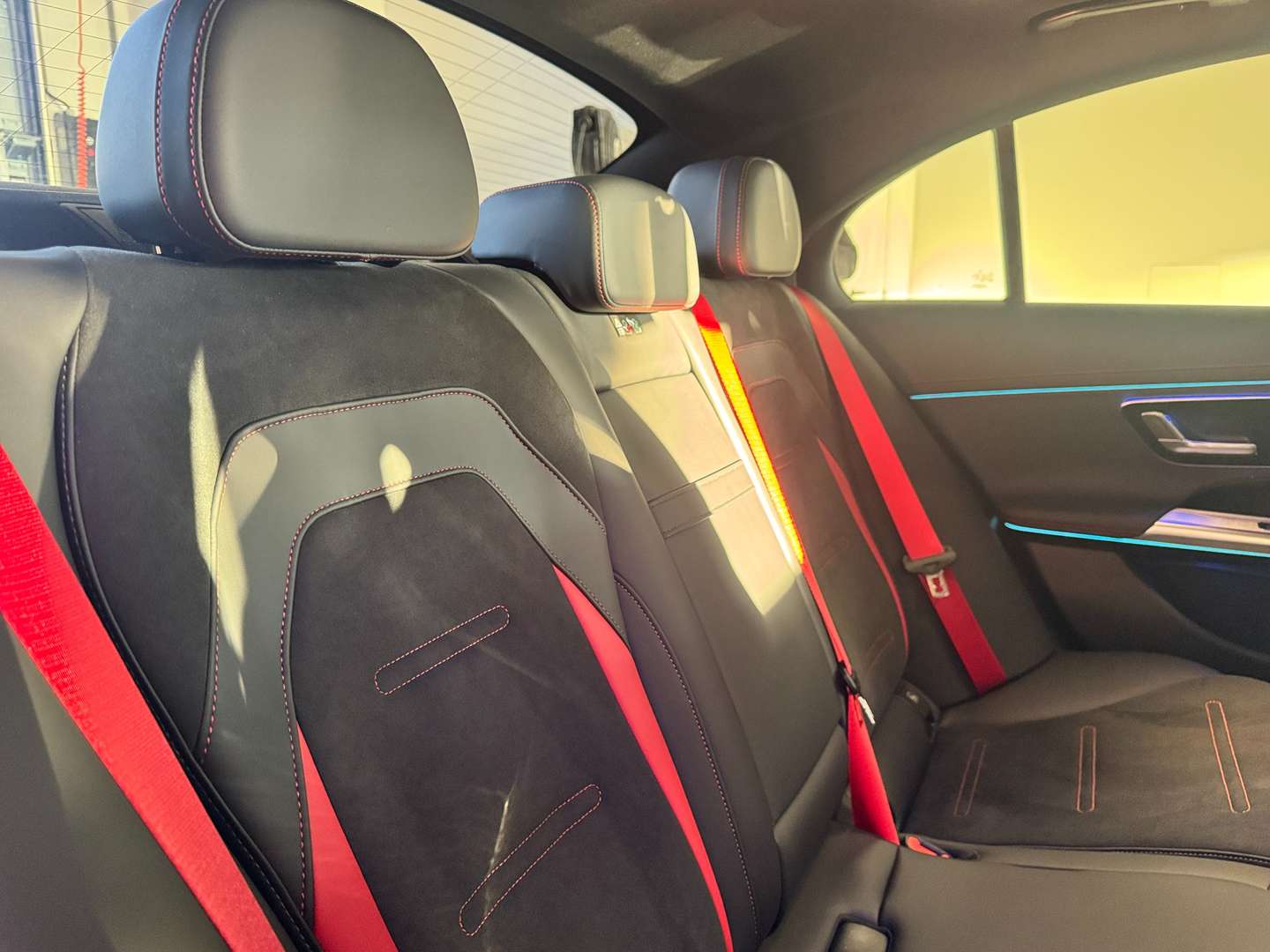 Mercedes Classe E53 AMG 53 AMG Line - 2025 - Joinsteer - #18