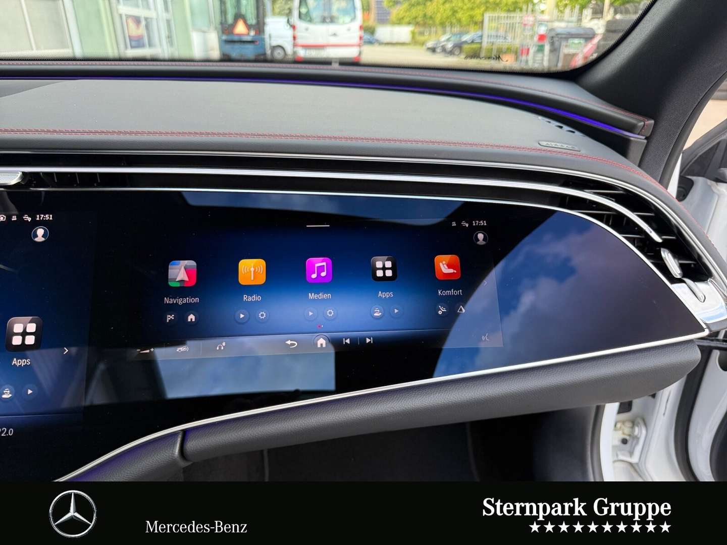 Mercedes Classe E53 AMG 53 - 2025 - Joinsteer - #18