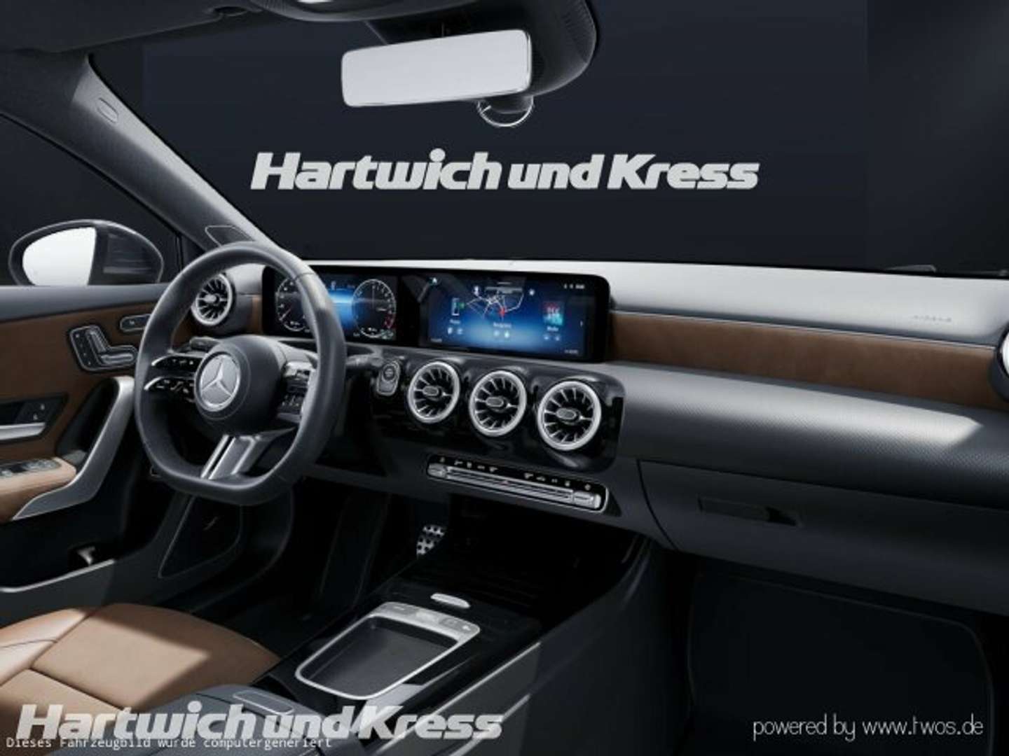 Mercedes Classe A250 250 AMG Line - 2025 - Joinsteer - #8