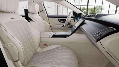 Mercedes Classe S63 AMG 63 - - Joinsteer - #2