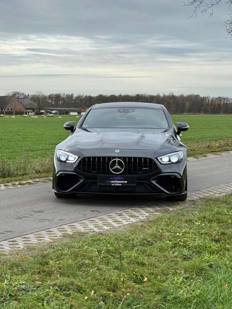 Mercedes AMG GT 63 S 63 Premium Plus - 2022 - Joinsteer - #3