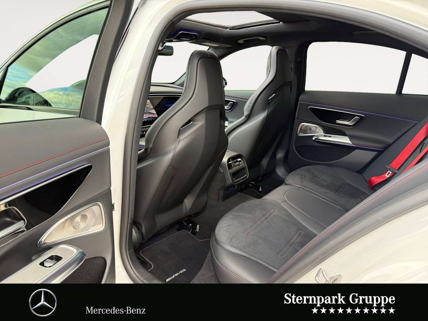 Mercedes Classe E53 AMG 53 - 2025 - Joinsteer - #19