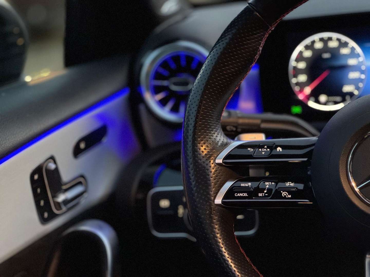 Mercedes Classe A 200 AMG Line - 2024 - Joinsteer - #14