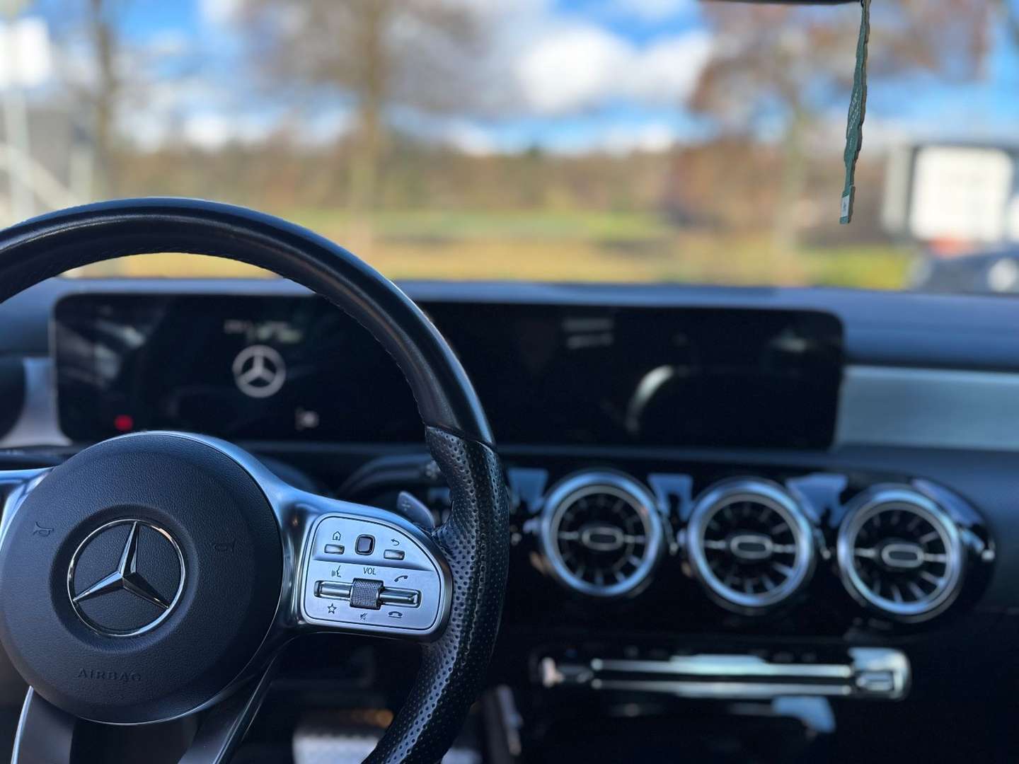 Mercedes Classe A 200 AMG Line - 2021 - Joinsteer - #14