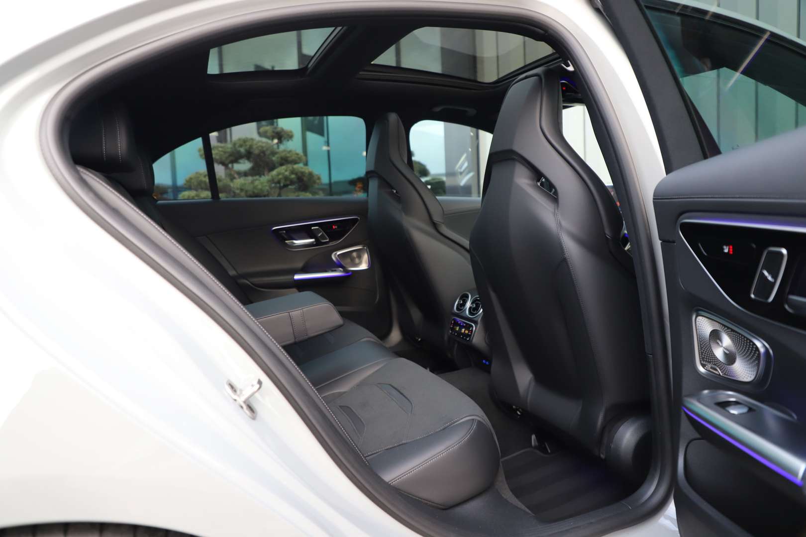 Mercedes Classe C63 AMG 63 - 2024 - Joinsteer - #6