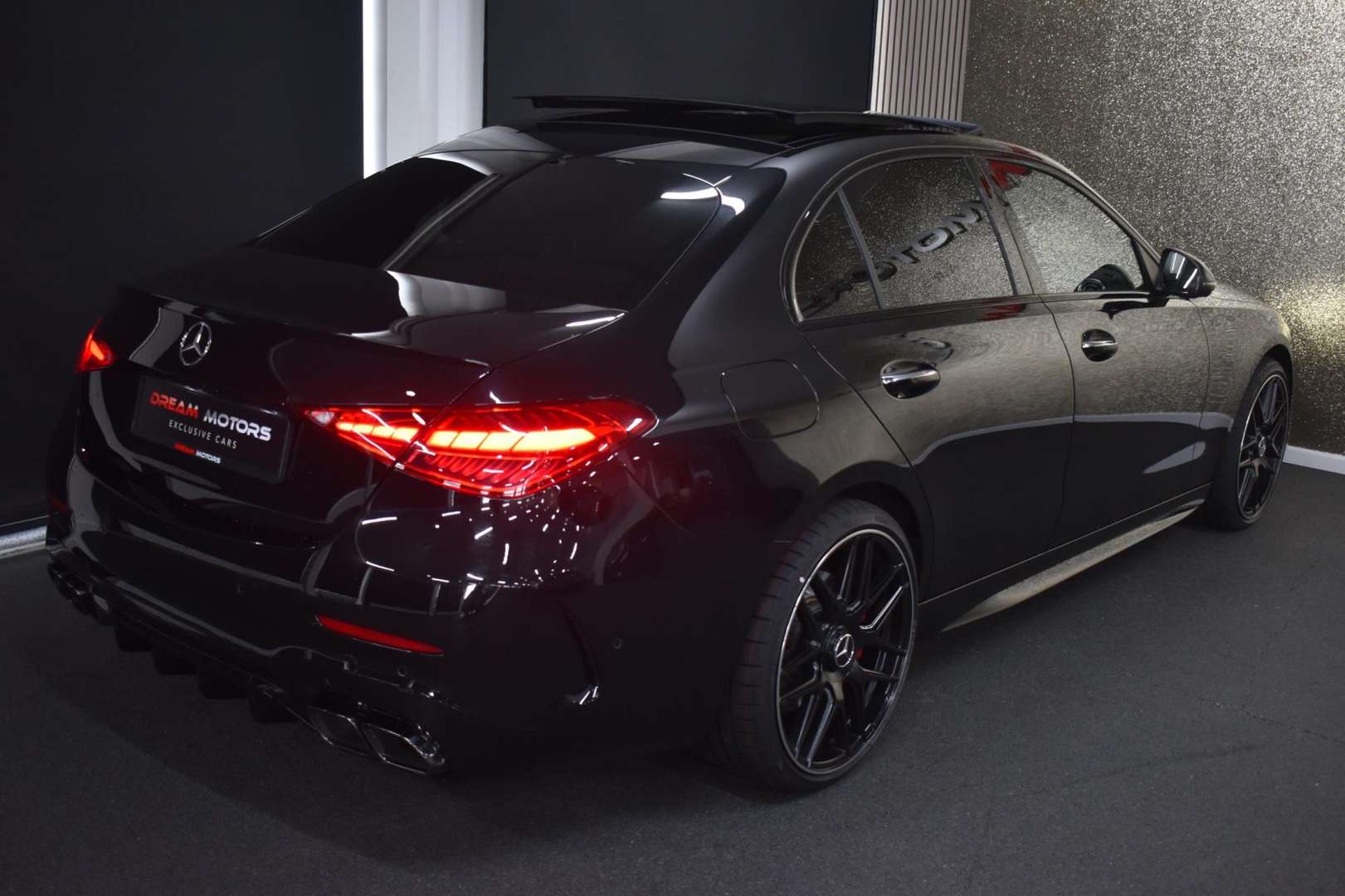 Mercedes Classe C 300 E AMG 300 AMG Line - 2022 - Joinsteer - #9