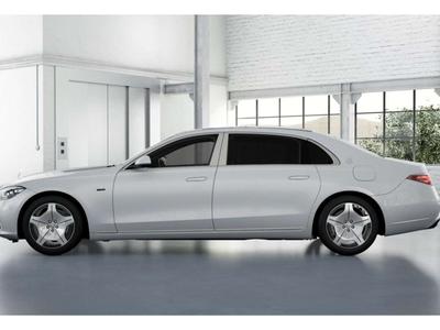 Mercedes Classe S 580 Exclusive - - Joinsteer - #2