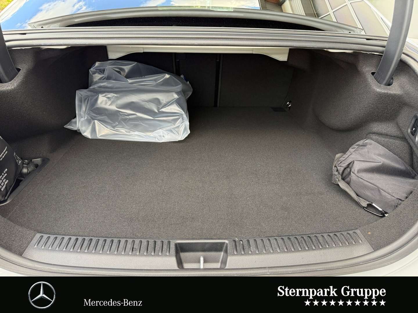 Mercedes Classe E53 AMG 53 - 2025 - Joinsteer - #20