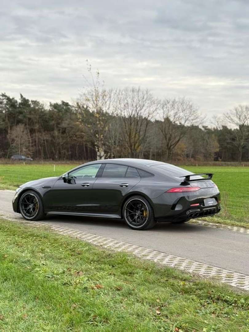 Mercedes AMG GT 63 S 63 Premium Plus - 2022 - Joinsteer - #5